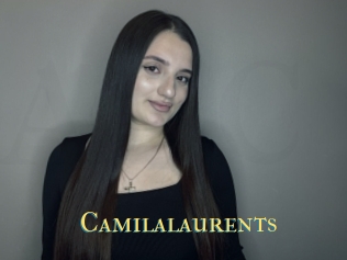 Camilalaurents