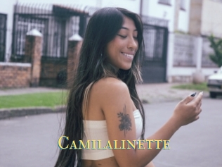 Camilalinette