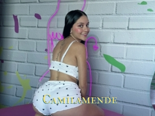 Camilamende