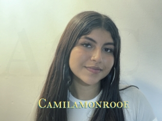 Camilamonrooe