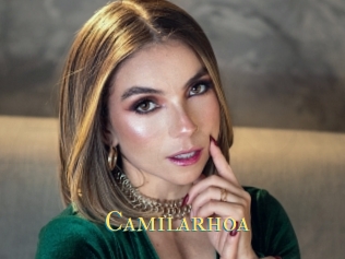 Camilarhoa
