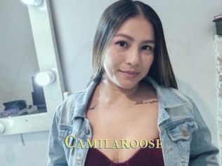 Camilaroose