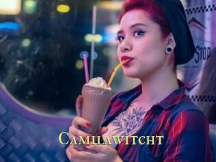 Camilawitcht
