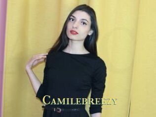 Camilebreezy
