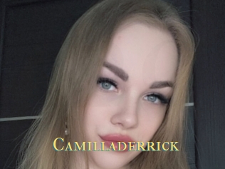 Camilladerrick