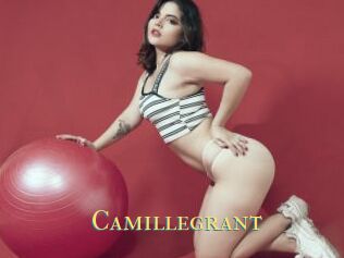 Camillegrant