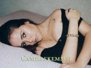 Camillekemmel