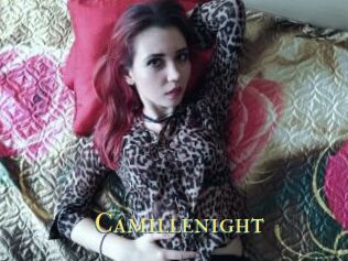 Camillenight