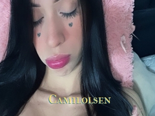 Camilolsen