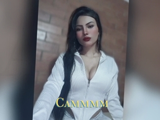 Cammmm