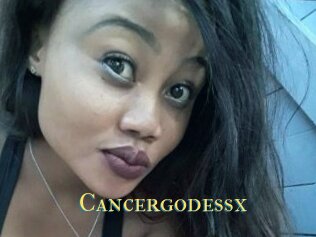 Cancergodessx