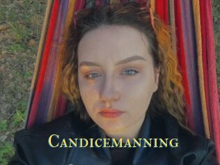 Candicemanning