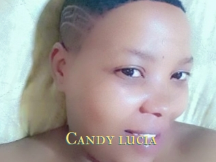 candy_lucia Annonce 2 coquine