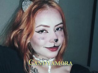 Candyamora