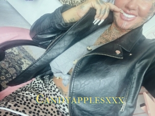 Candyapplesxxx