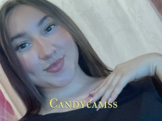 Candycamss
