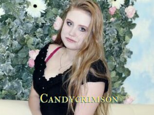 Candycrimson