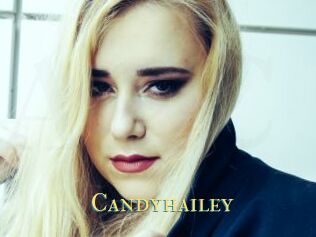 Candyhailey