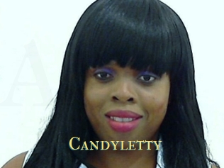 Candyletty