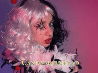 Candymarmelad