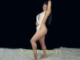 Candysexhott