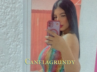Canelagrundy