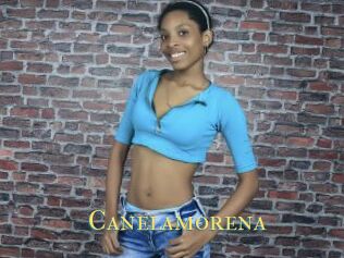 Canelamorena