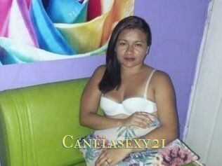 Canelasexy21