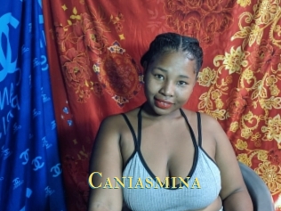 Caniasmina
