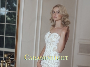 Carasunlight