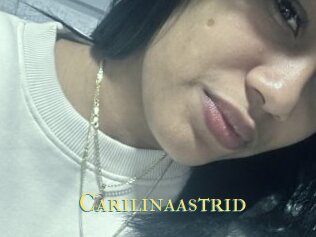 Carilinaastrid