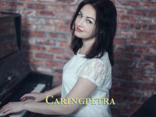 Caringpetra