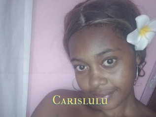 Carislulu