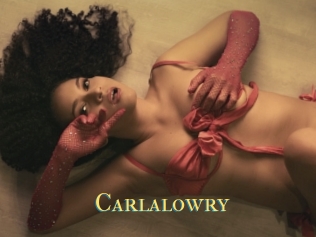 Carlalowry