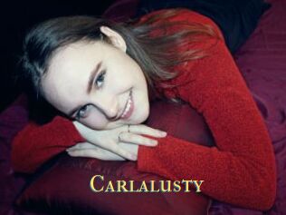 Carlalusty