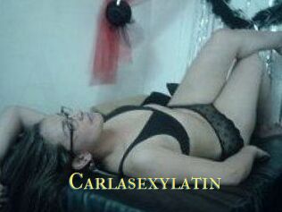Carlasexylatin