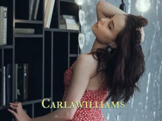 Carlawilliams