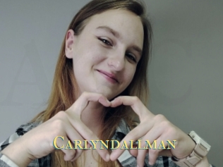 Carlyndallman