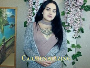 Carmenblazing