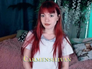 Carmensilivan