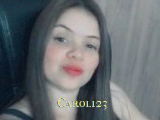 Carol123