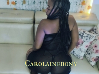 Carolainebony