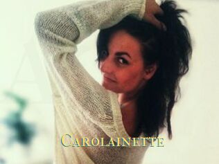 Carolainette