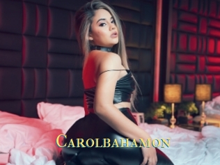 carolbahamon Annonce 2 coquine