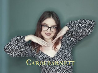 Carolbarnett
