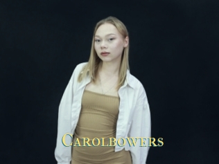 Carolbowers