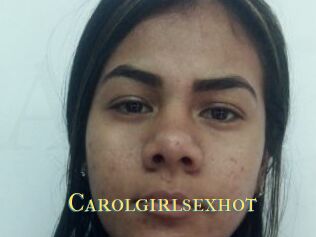 Carolgirlsexhot
