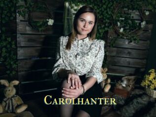 Carolhanter