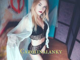Carolinalanky