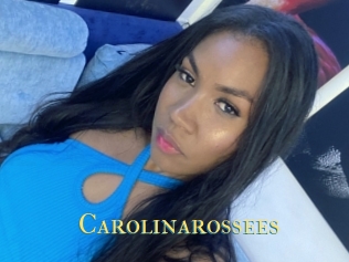 carolinarossees Annonce 2 coquine